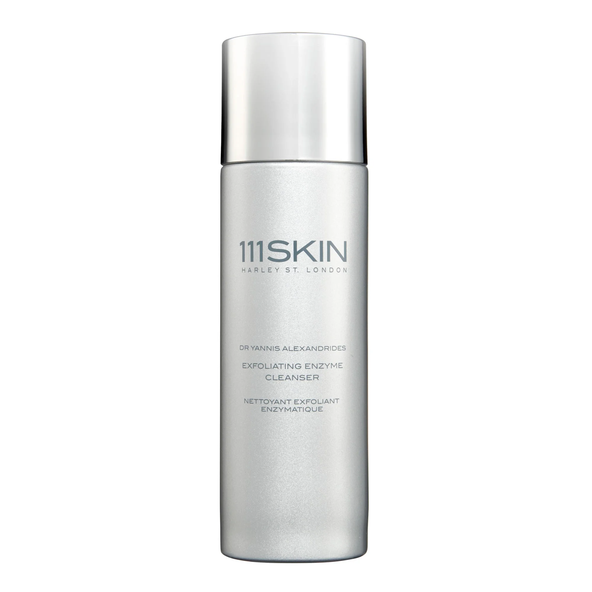 Enzyme Exfoliating Cleanser - 1