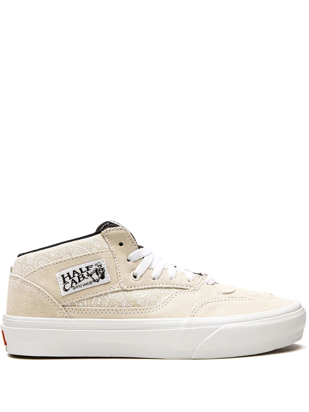 x Baker Skate Half Cab '92 sneakers - 1