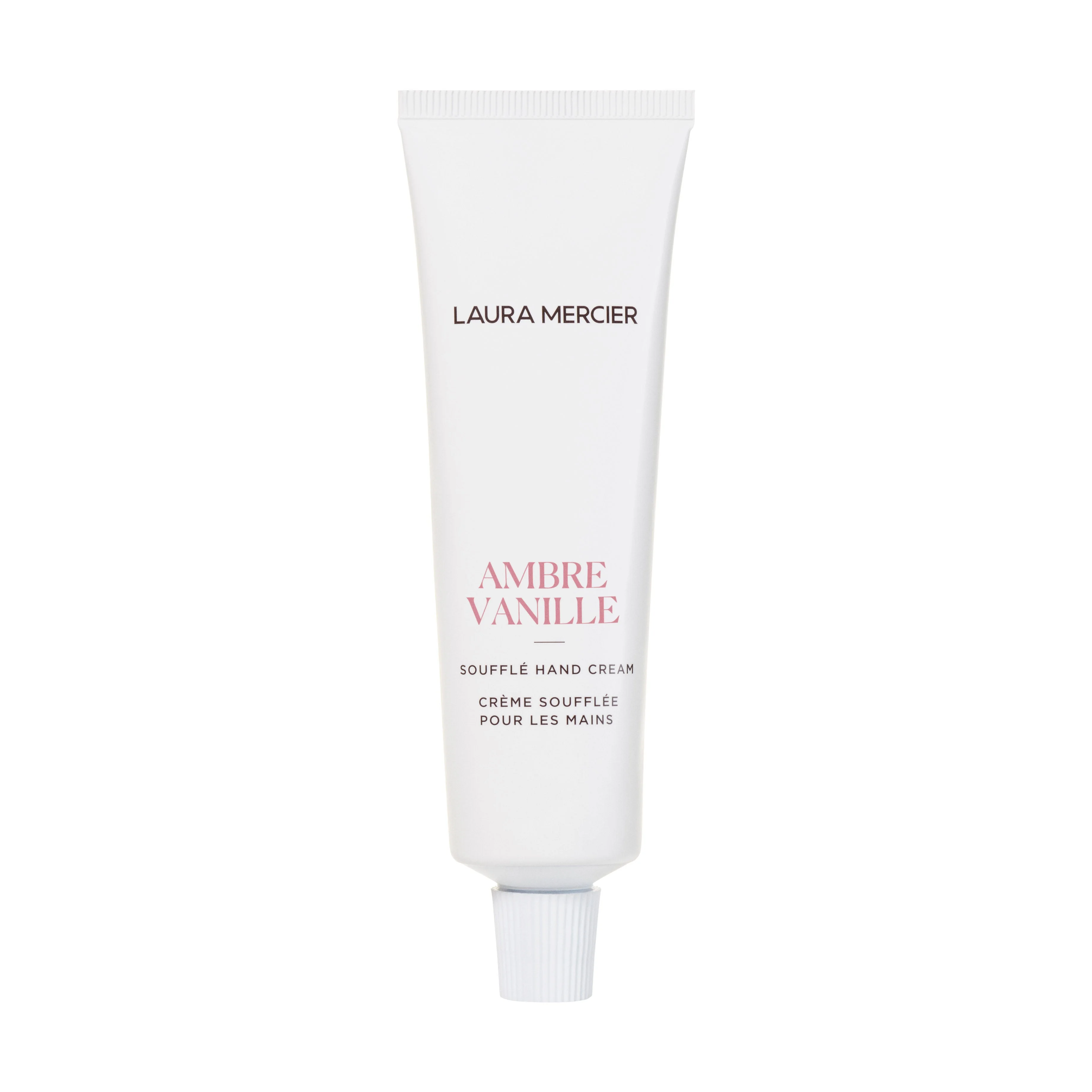 Ambre Vanille Soufflé Hand Cream - 1