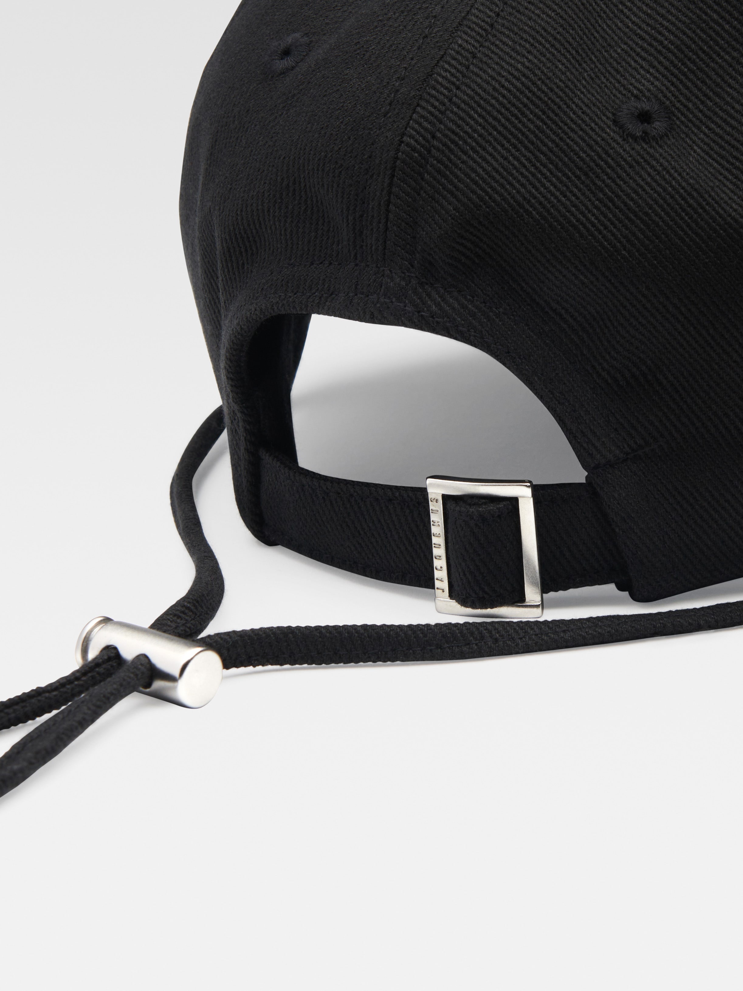 JACQUEMUS La casquette Artichaut | REVERSIBLE