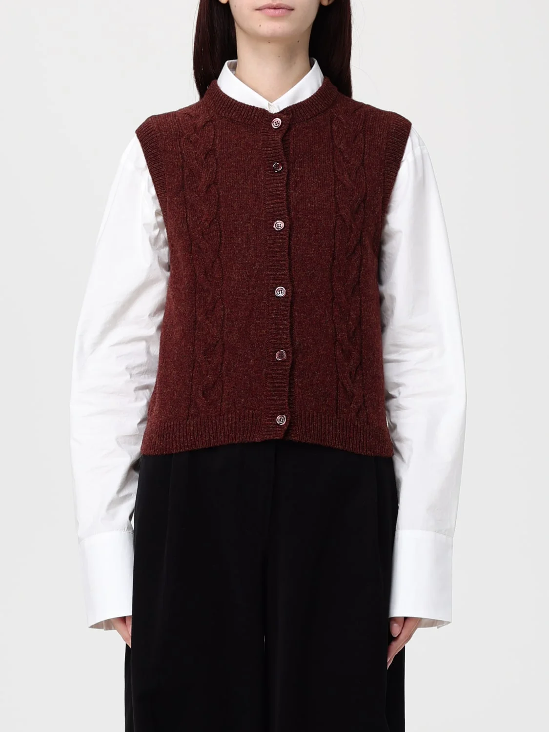 Sweater woman A.P.C. - 1