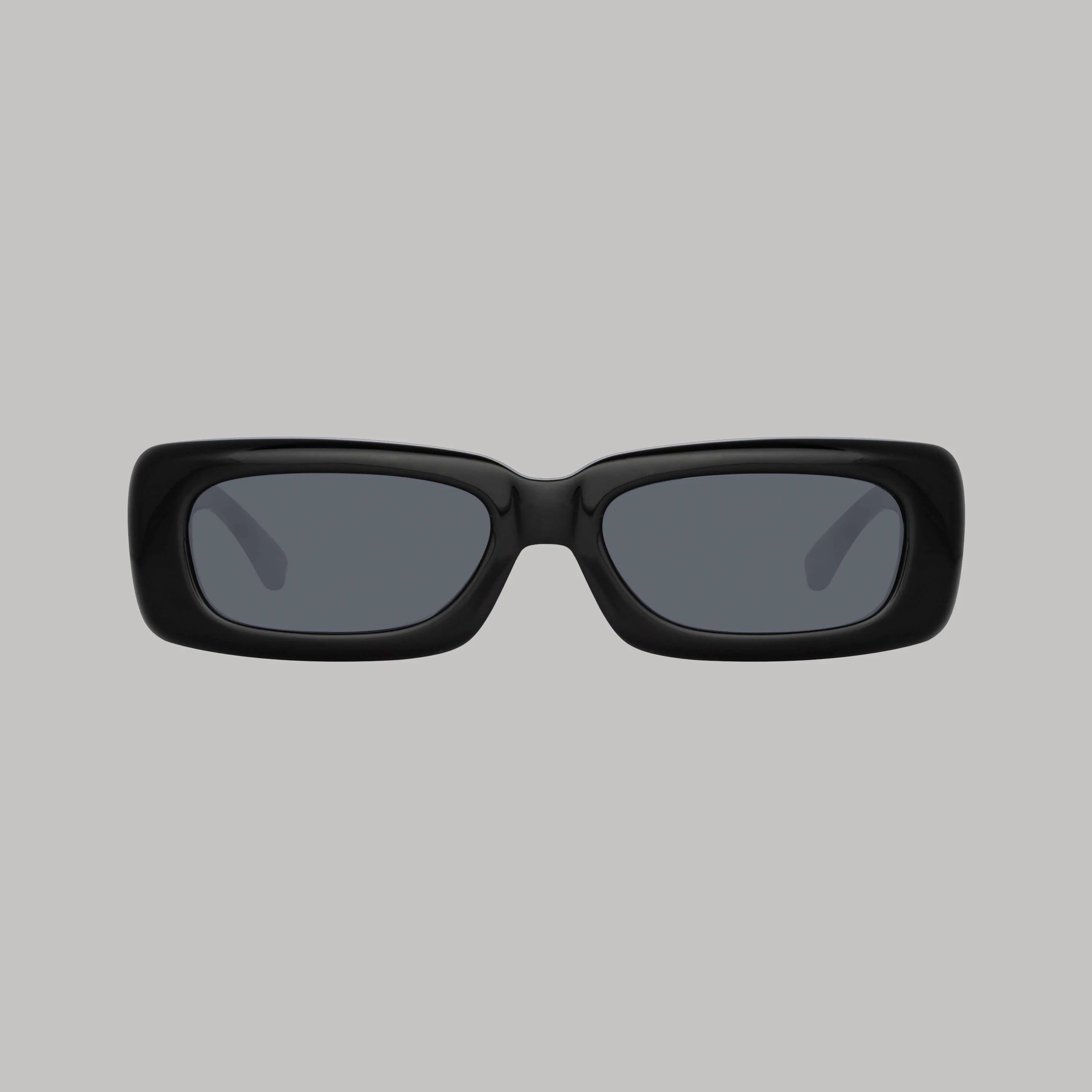 Mini Marfa in Black - 1