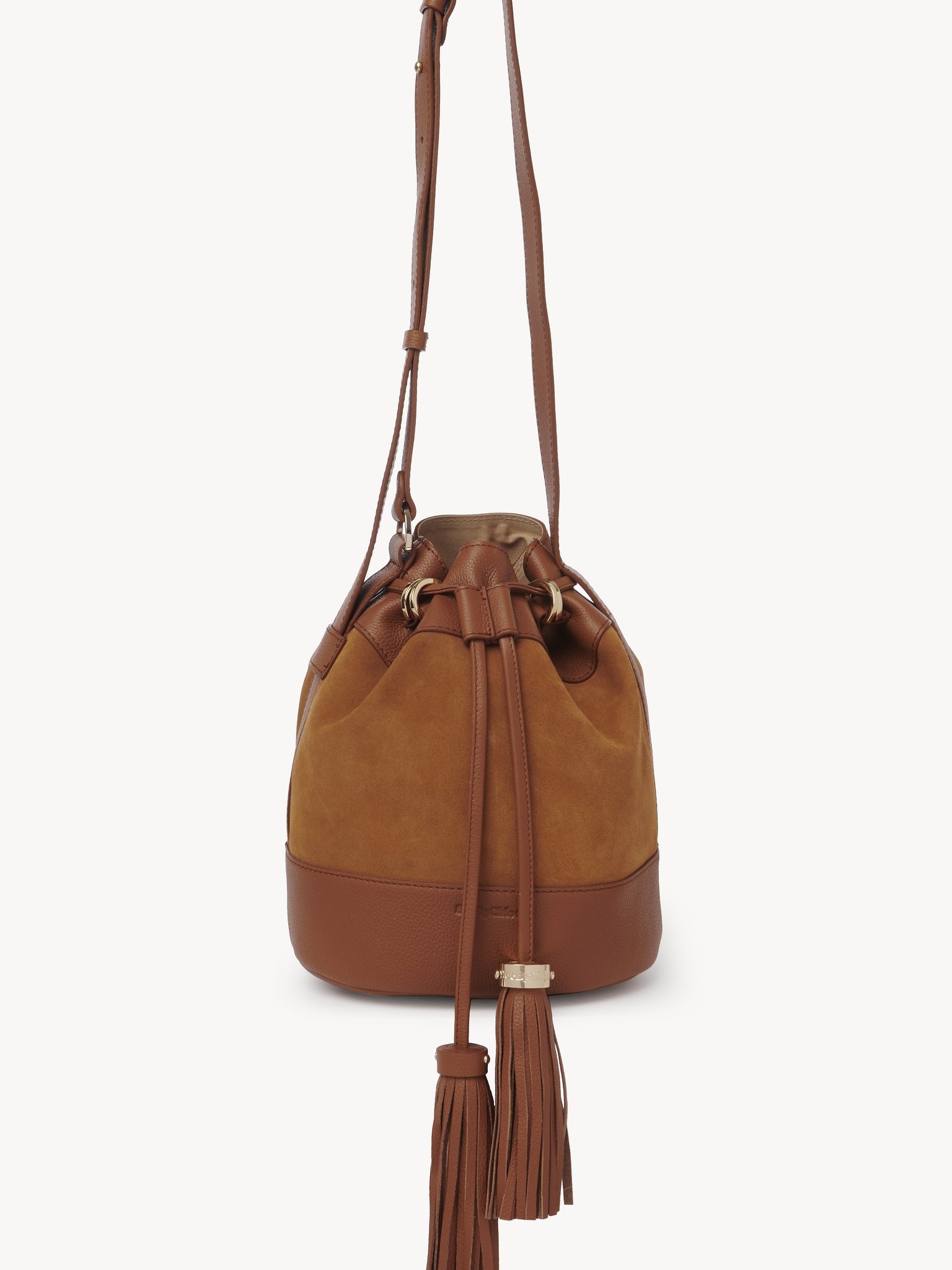 See by chloe vicki bucket bag online