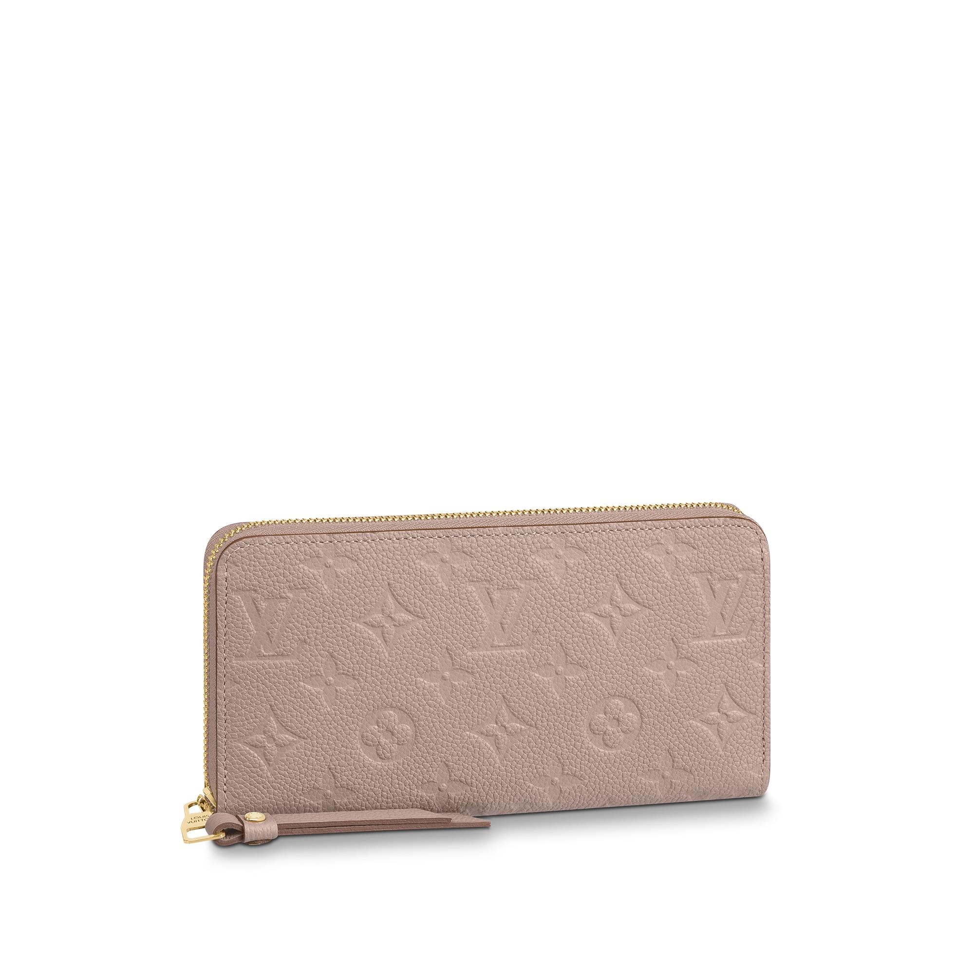 Zippy Wallet - 1