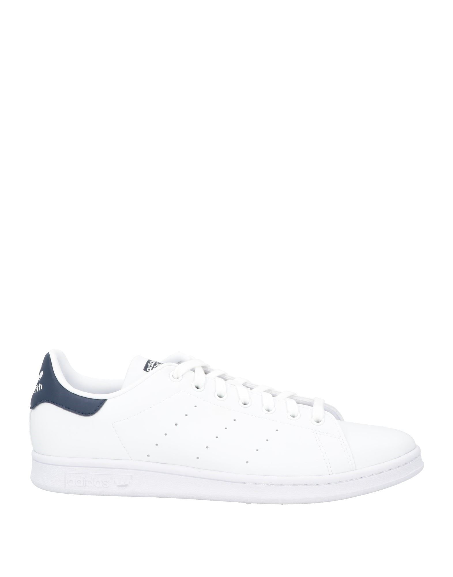 White Men's Sneakers - 1