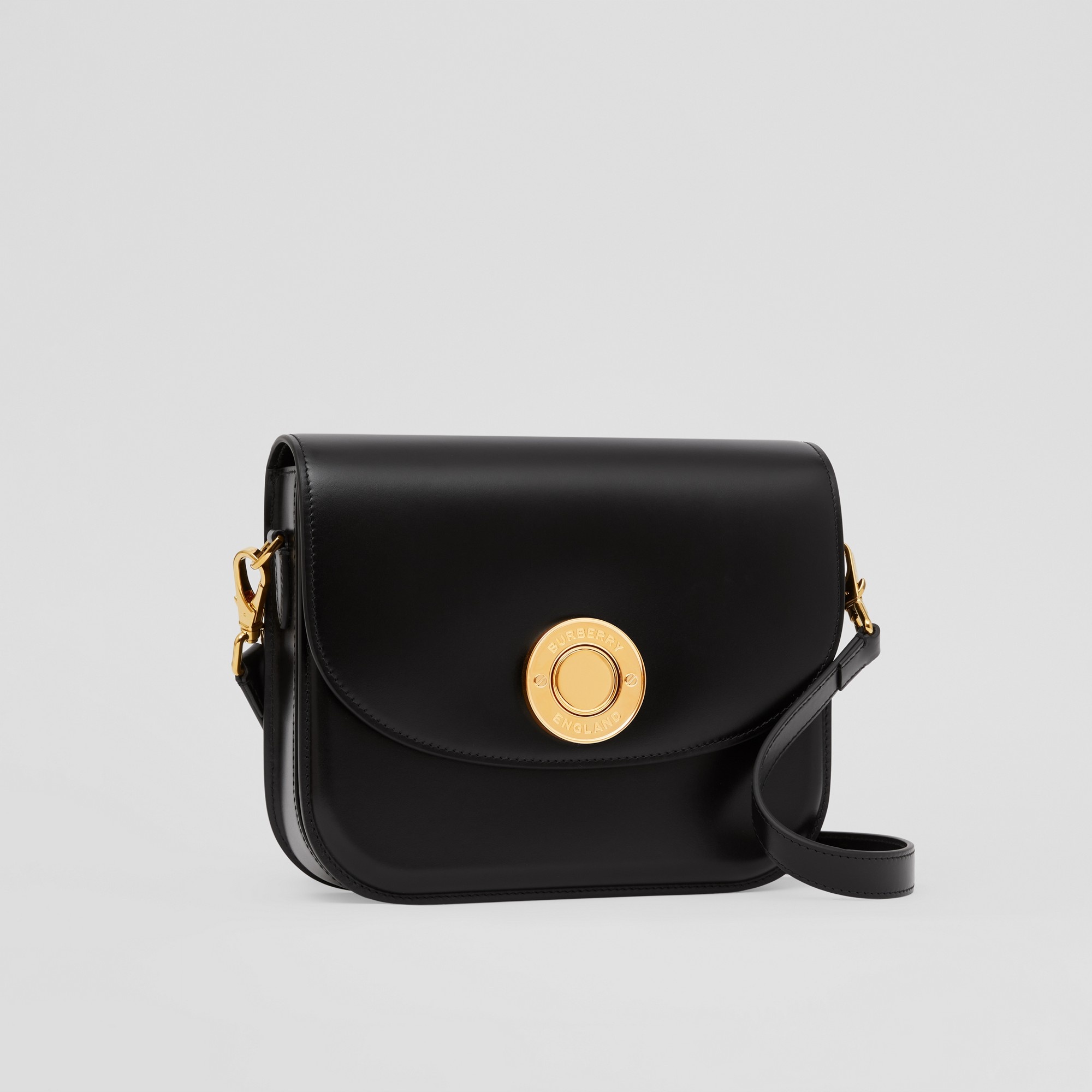 Leather Medium Elizabeth Bag - 7