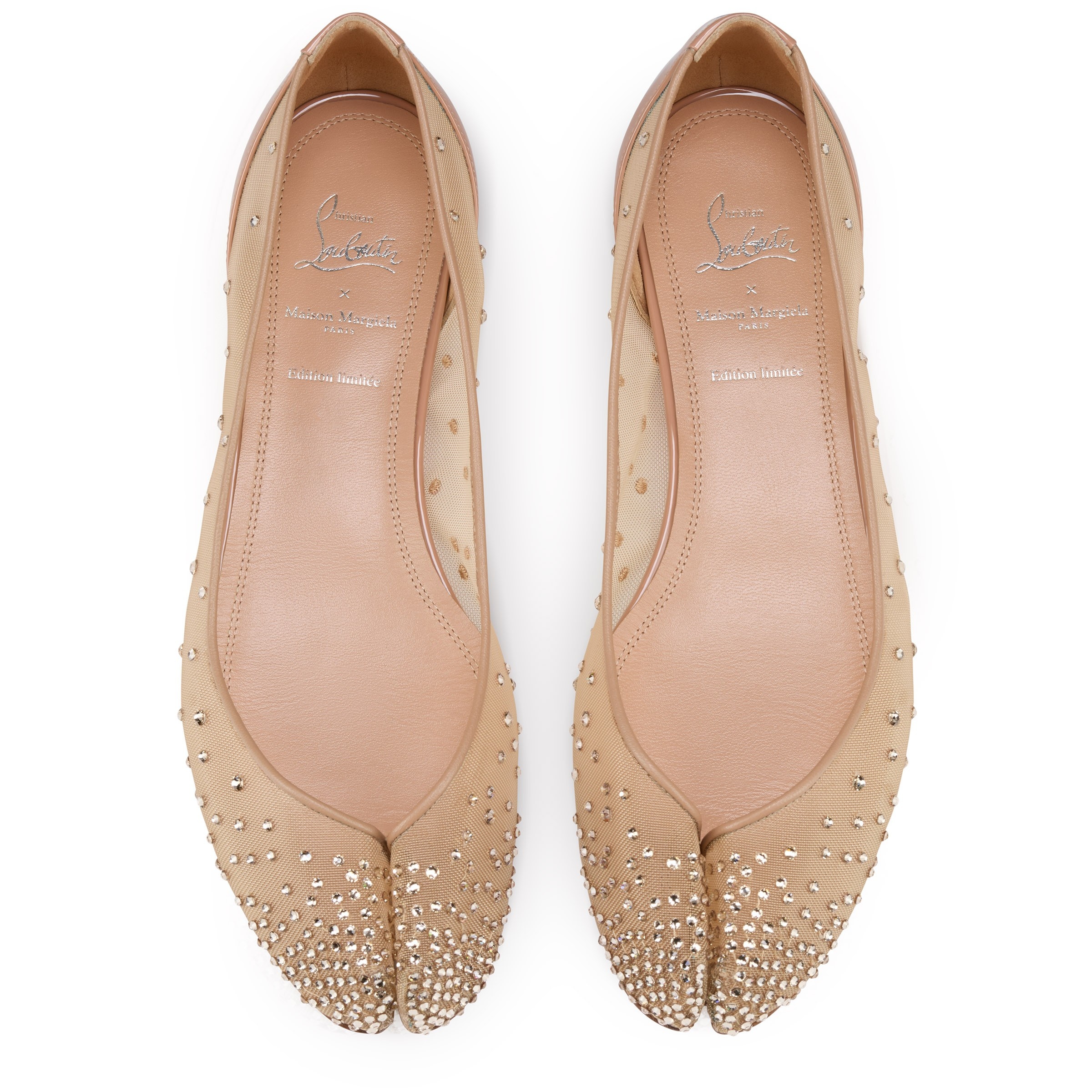 Marlougiela Strass - 5