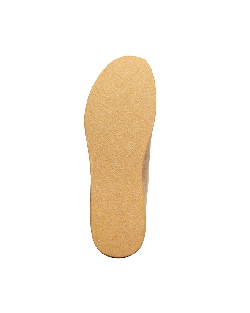 BEUYS TREKKER-FOLK SAND - 3