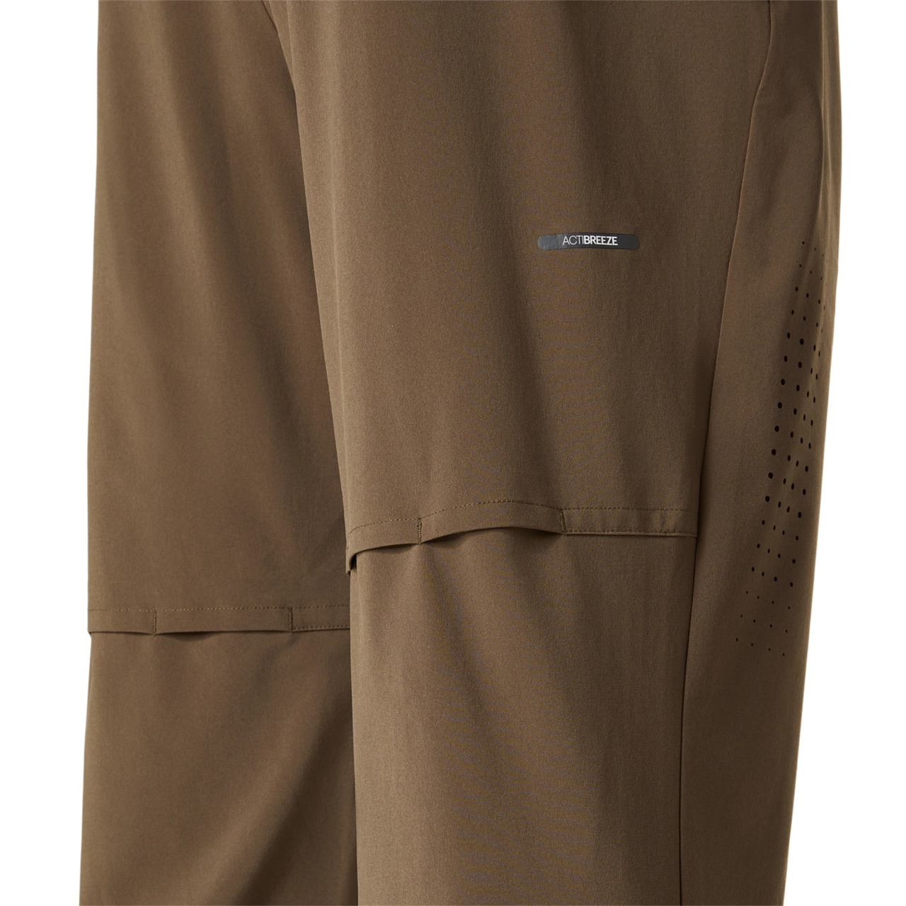 ACTIBREEZE WOVEN PANT - 5
