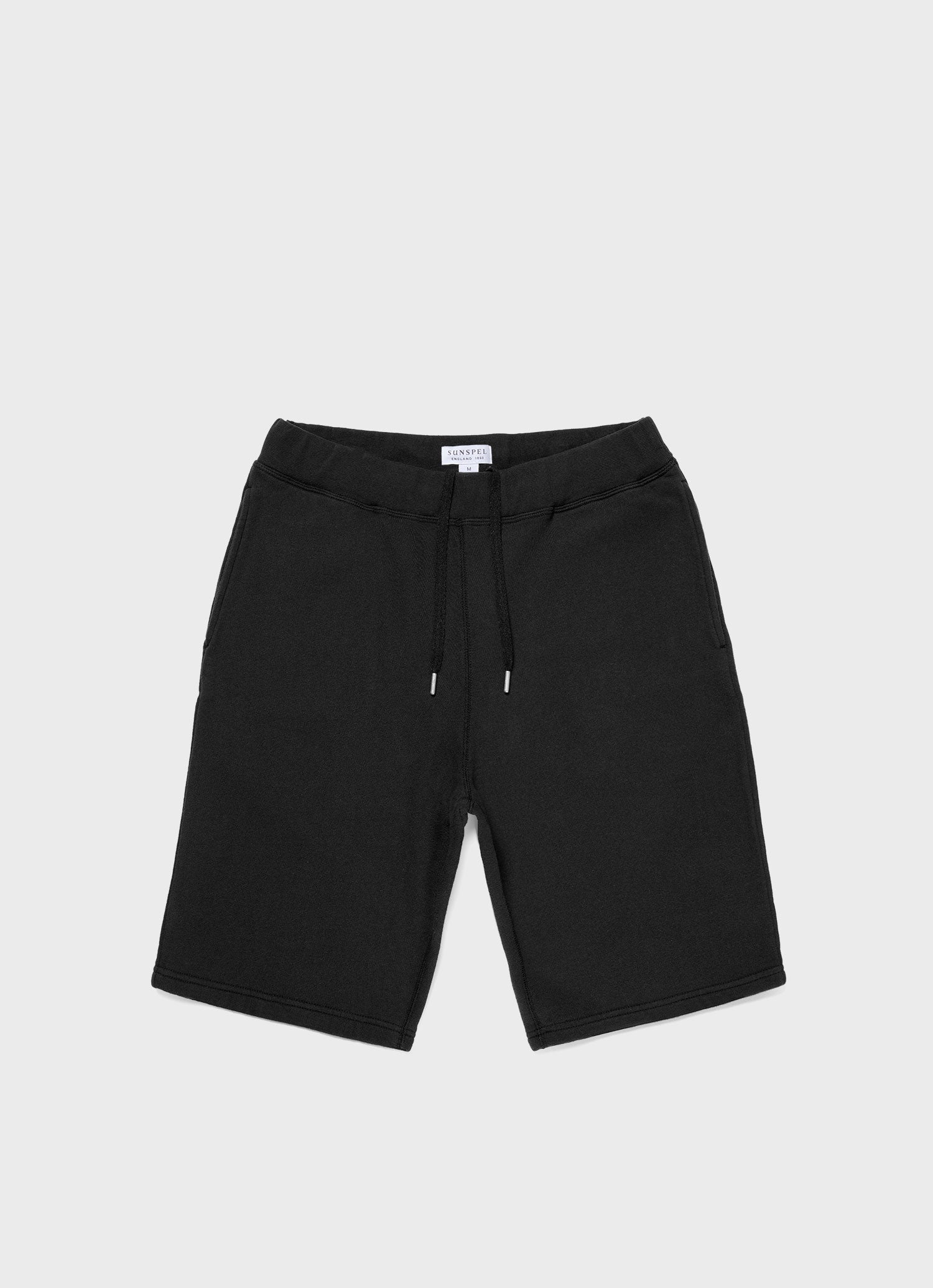 Loopback Shorts - 1