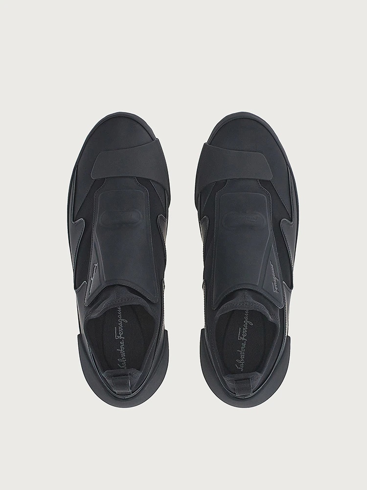 SOCK SNEAKER - 4
