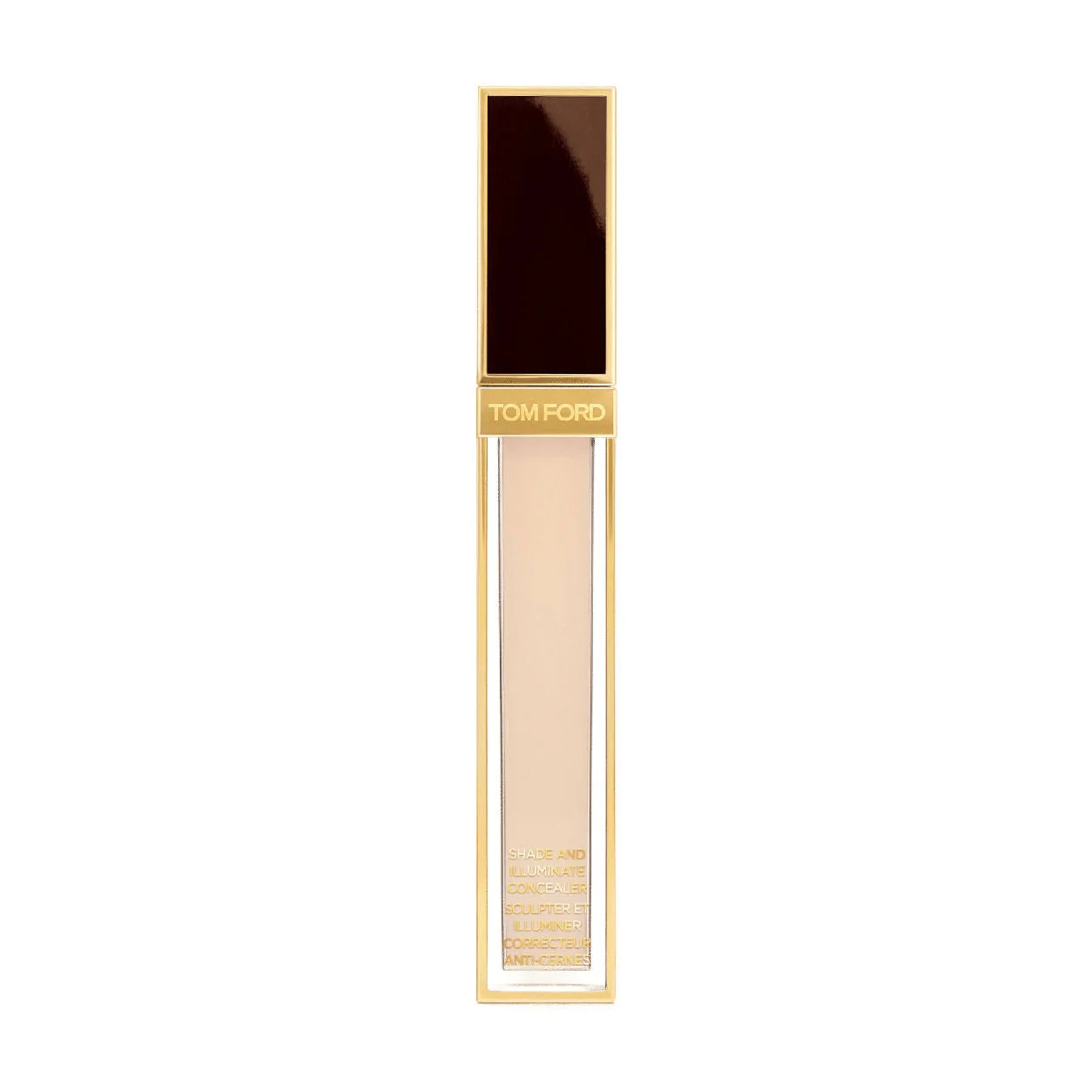 Shade & Illuminate Concealer - 1