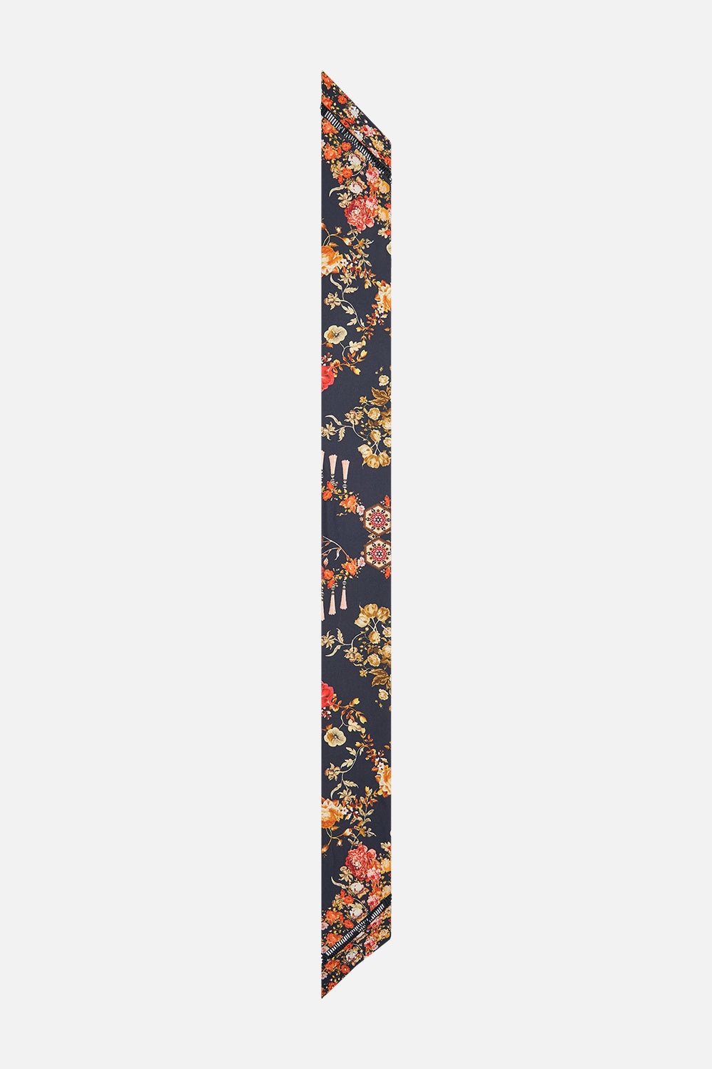 SKINNY NECK SCARF - 2