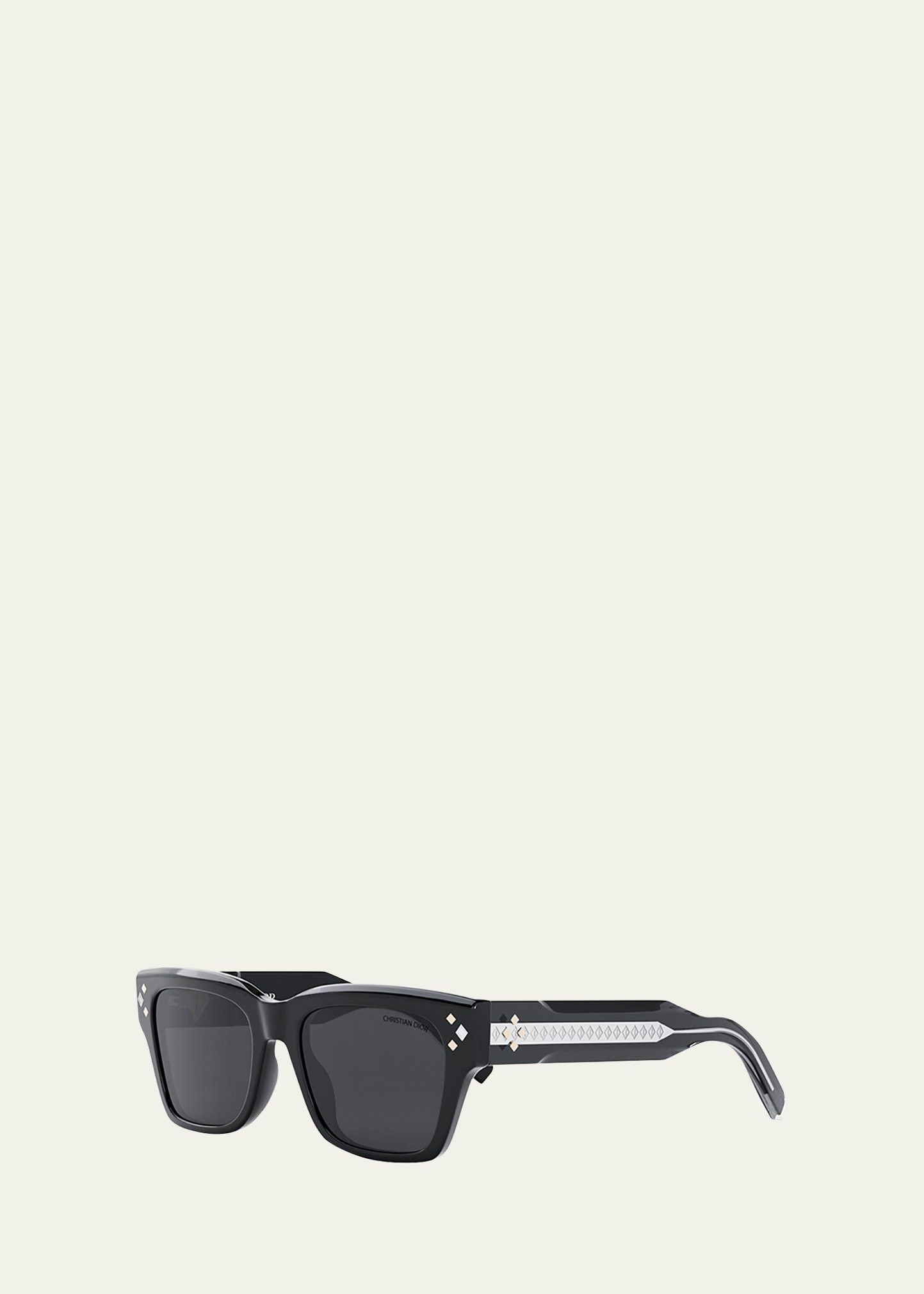 Men's CD-Diamond Sunglasses - 2