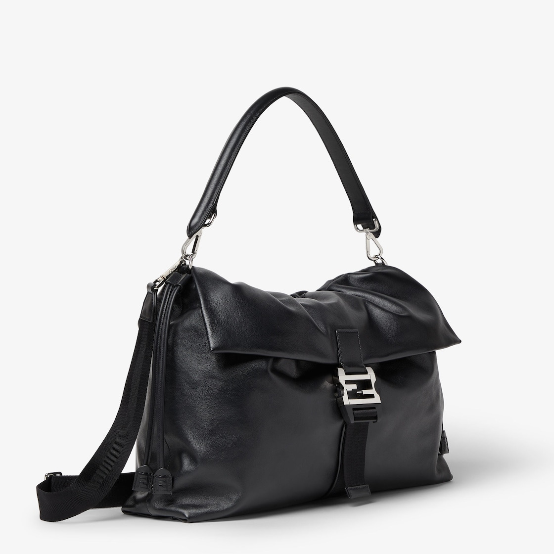 Fendi Flux Maxi Messenger - 5