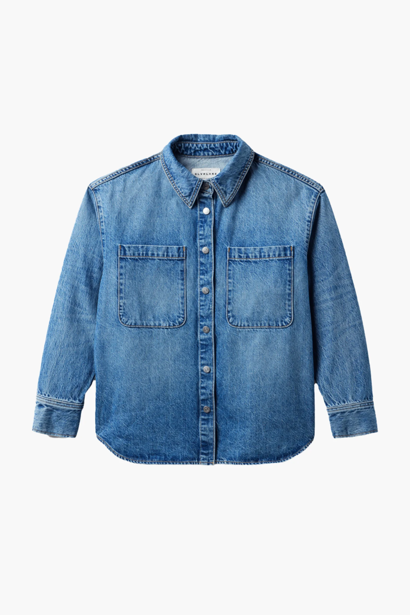 OVERLAND SHIRT - 1