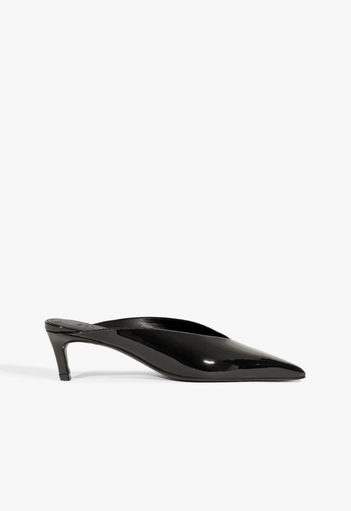 Loren Mid Patent Pump - 1