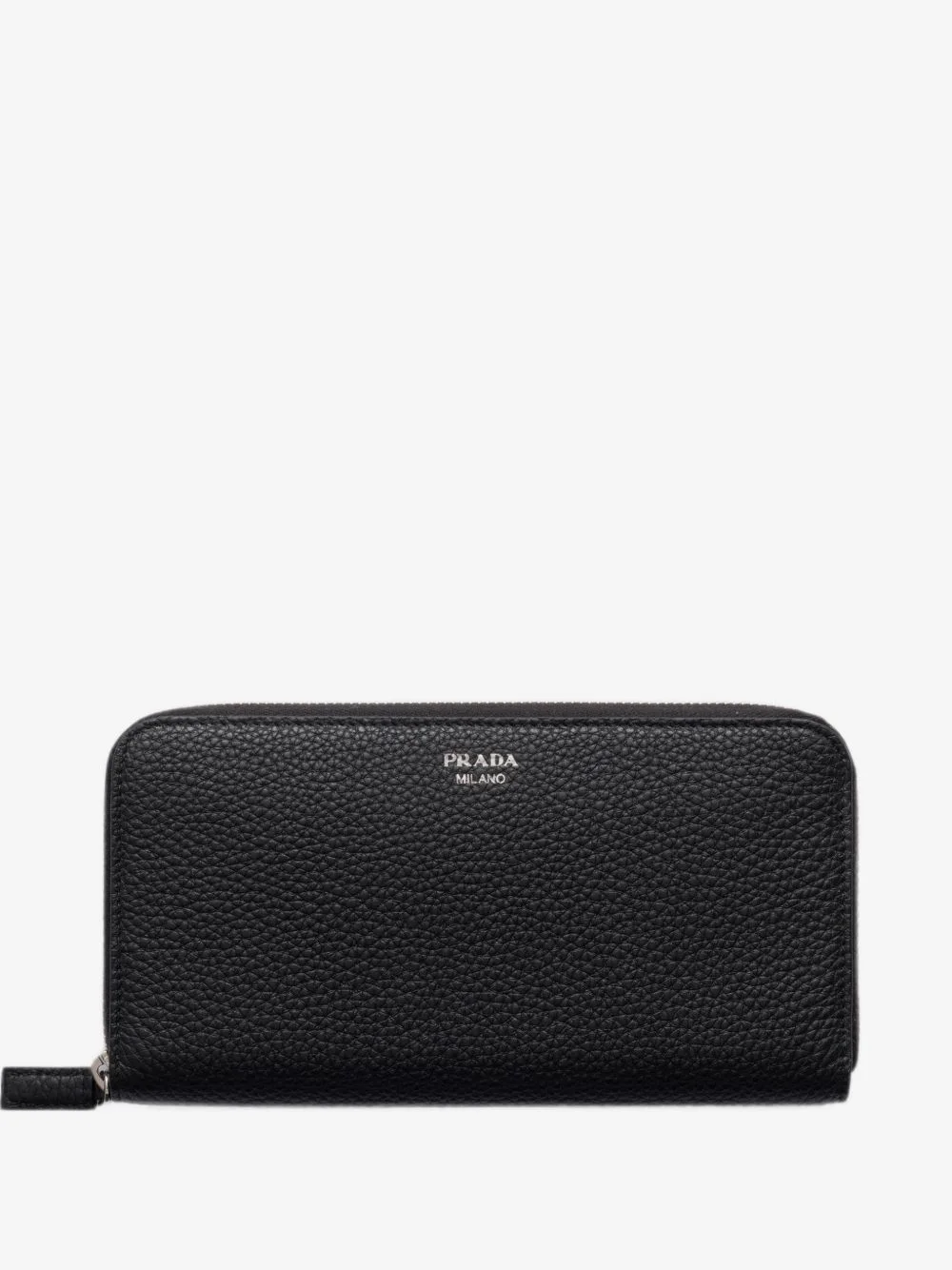 leather wallet - 1