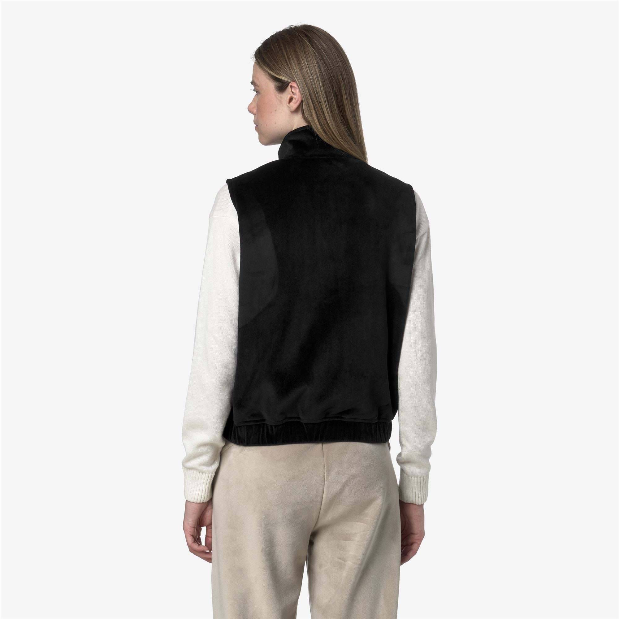 VIVIELME VELOUR POLAR - 5
