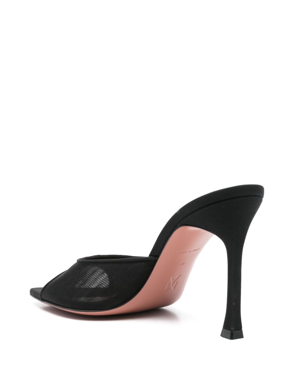 95mm Alexa mules - 3