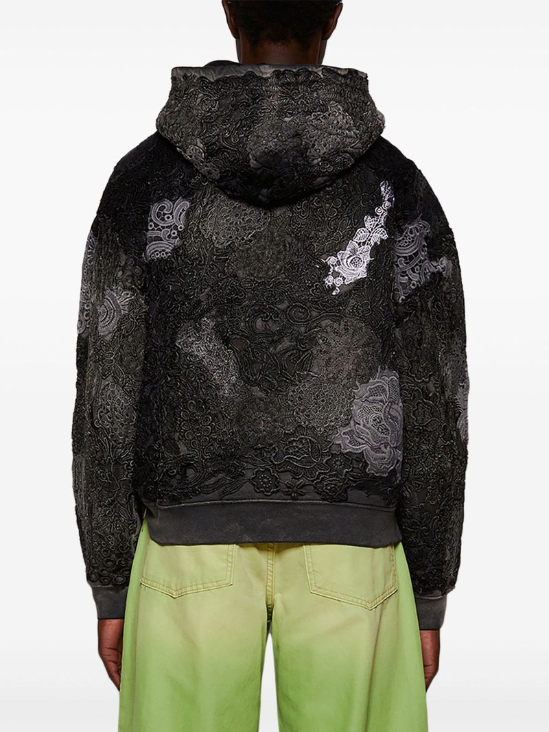 Lust hoodie 5
