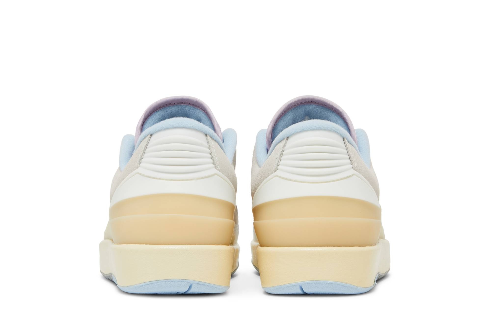 Wmns Air Jordan 2 Low 'Look, Up in the Air' - 6