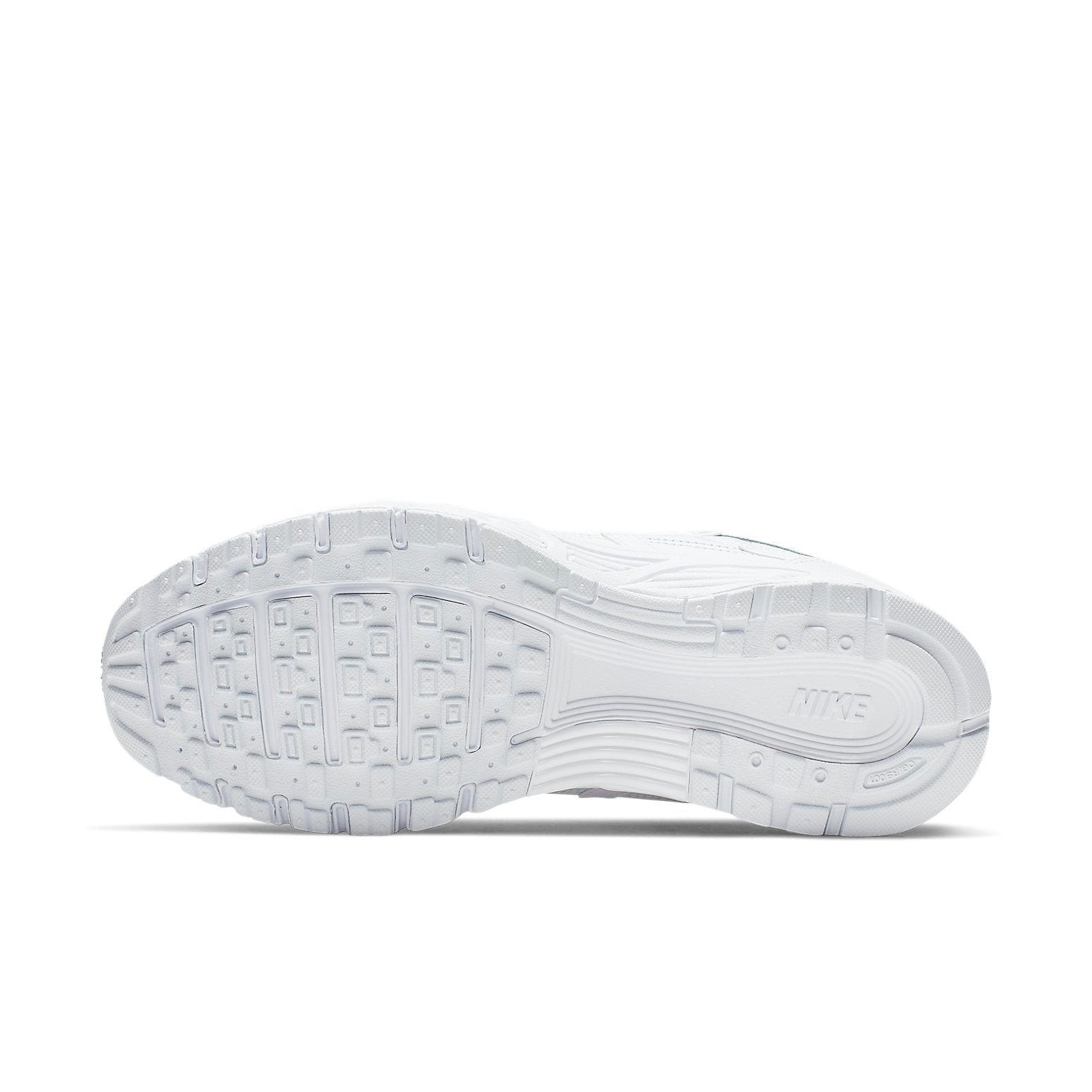Nike P-6000 'White' CD6404-100 - 6
