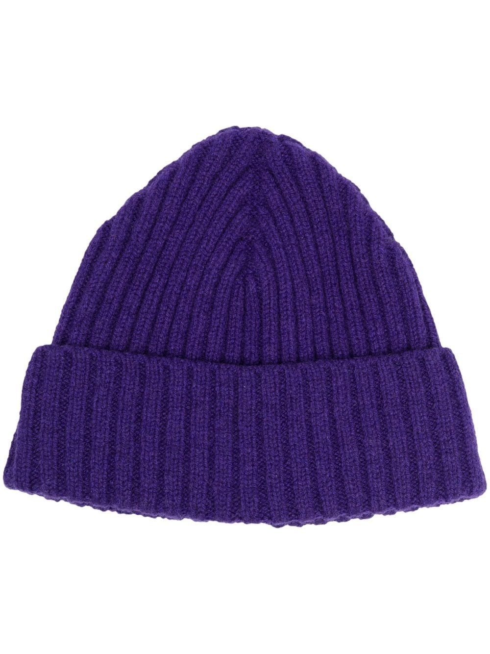 BILLIE wool beanie - 1