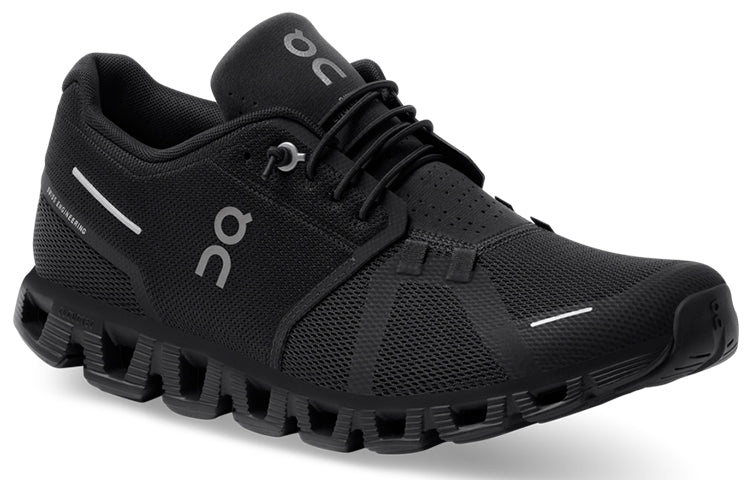 On Running Cloud 5 'All Black' 59.98986 - 4