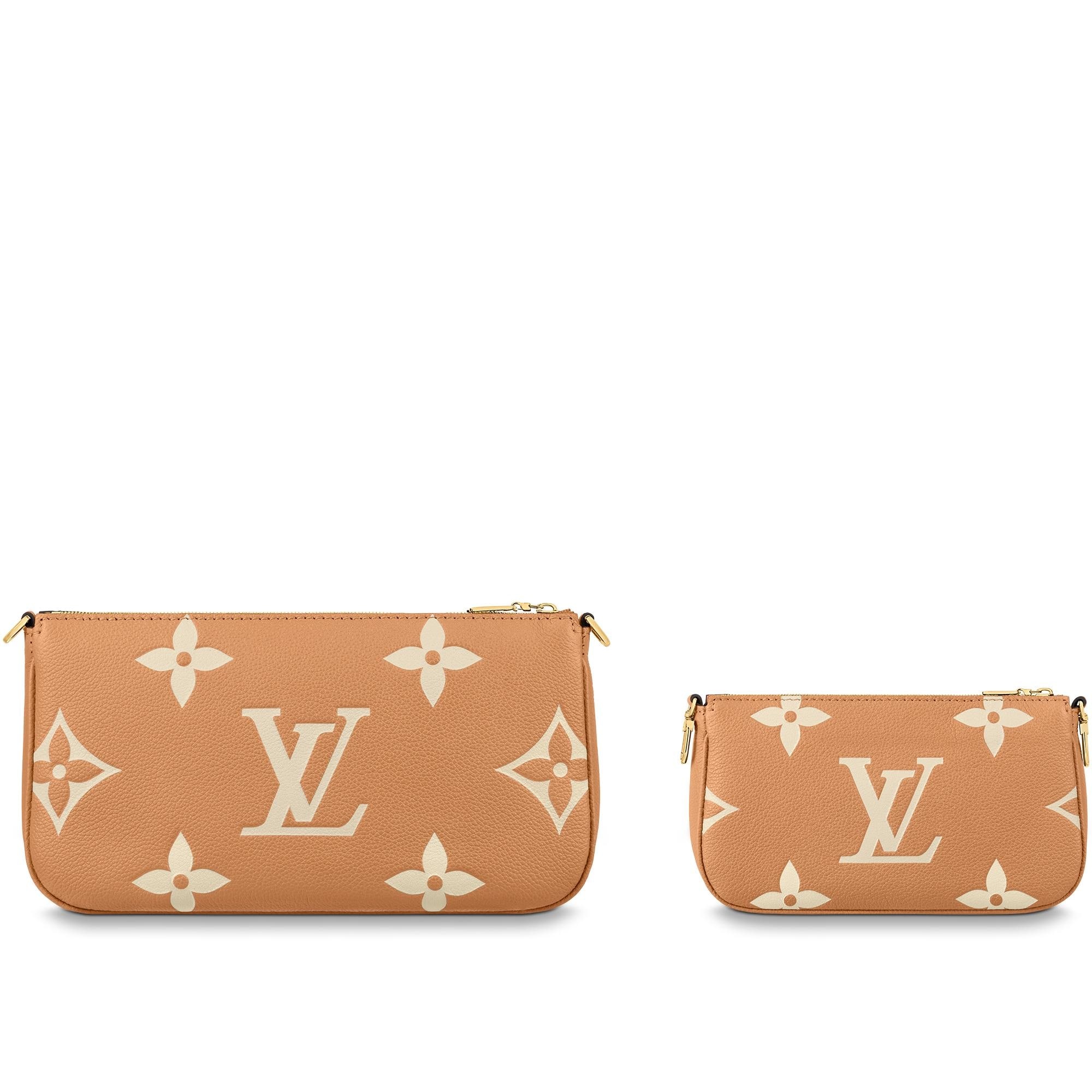 Multi Pochette Accessoires - 10
