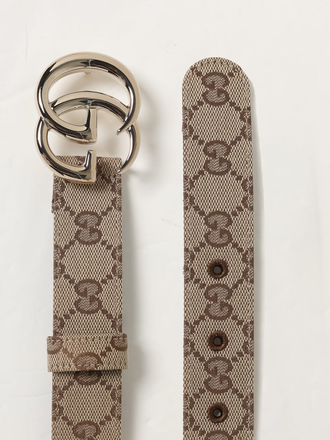 Belt woman Gucci - 3