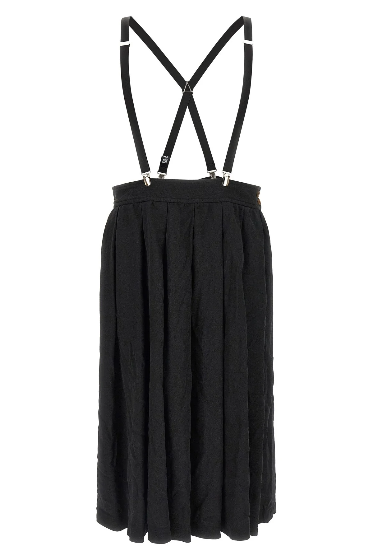 Suspender Skirt - 1