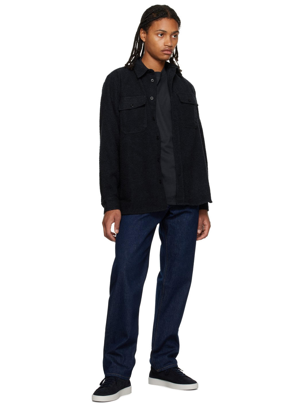 ssense's post