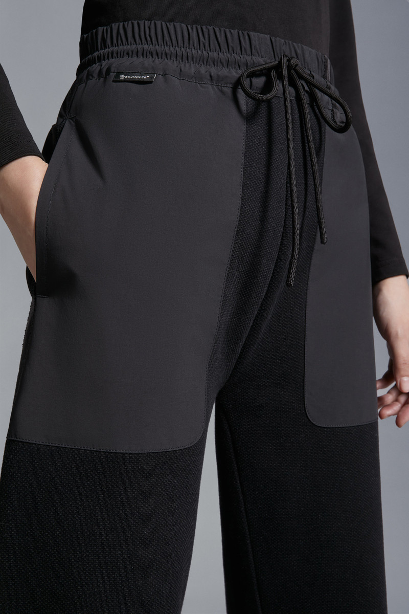 Cotton Jogging Pants 6