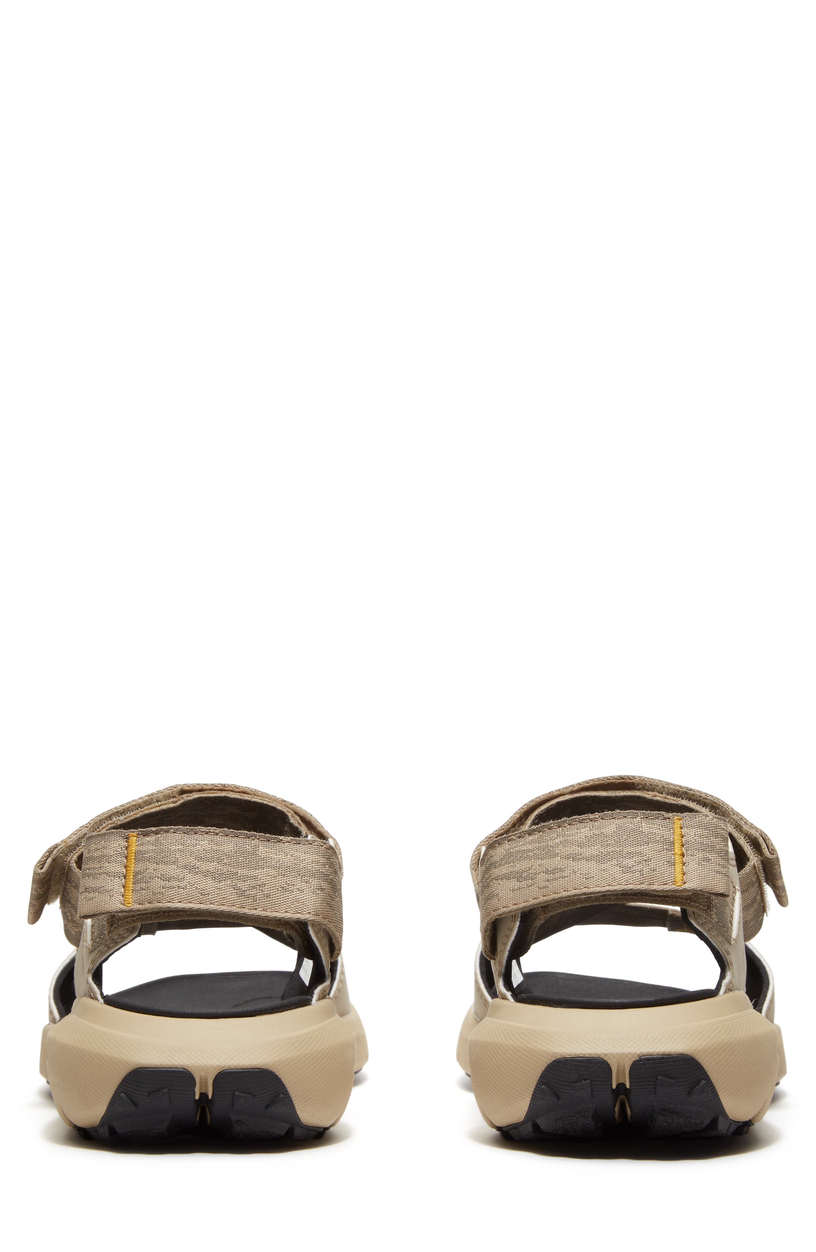 Timberland Motion Dune Sandal in Light Brown Webbing at Nordstrom - 2