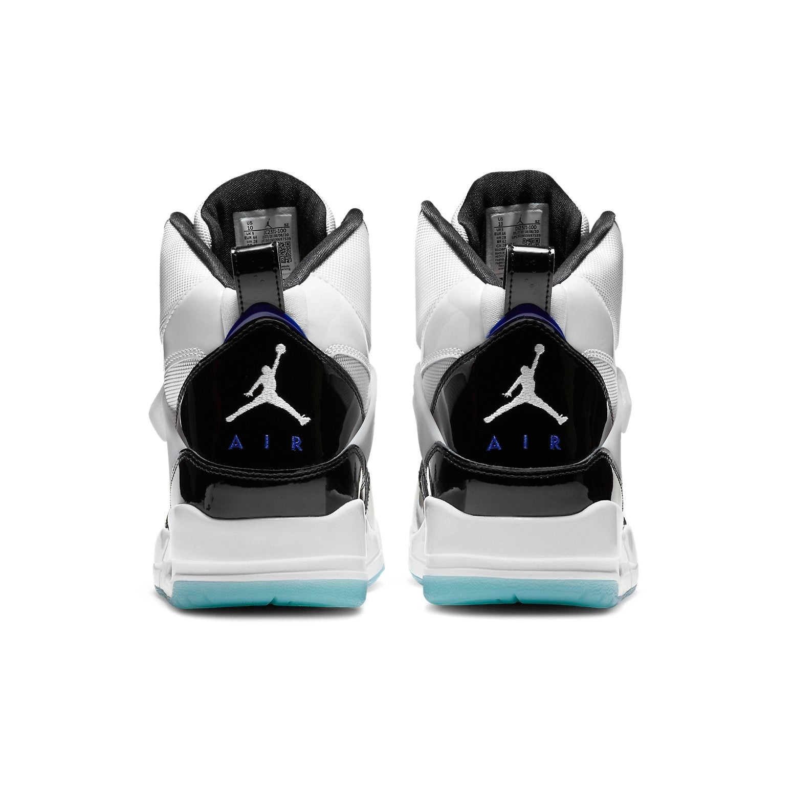 Jordan Flight 45 High \