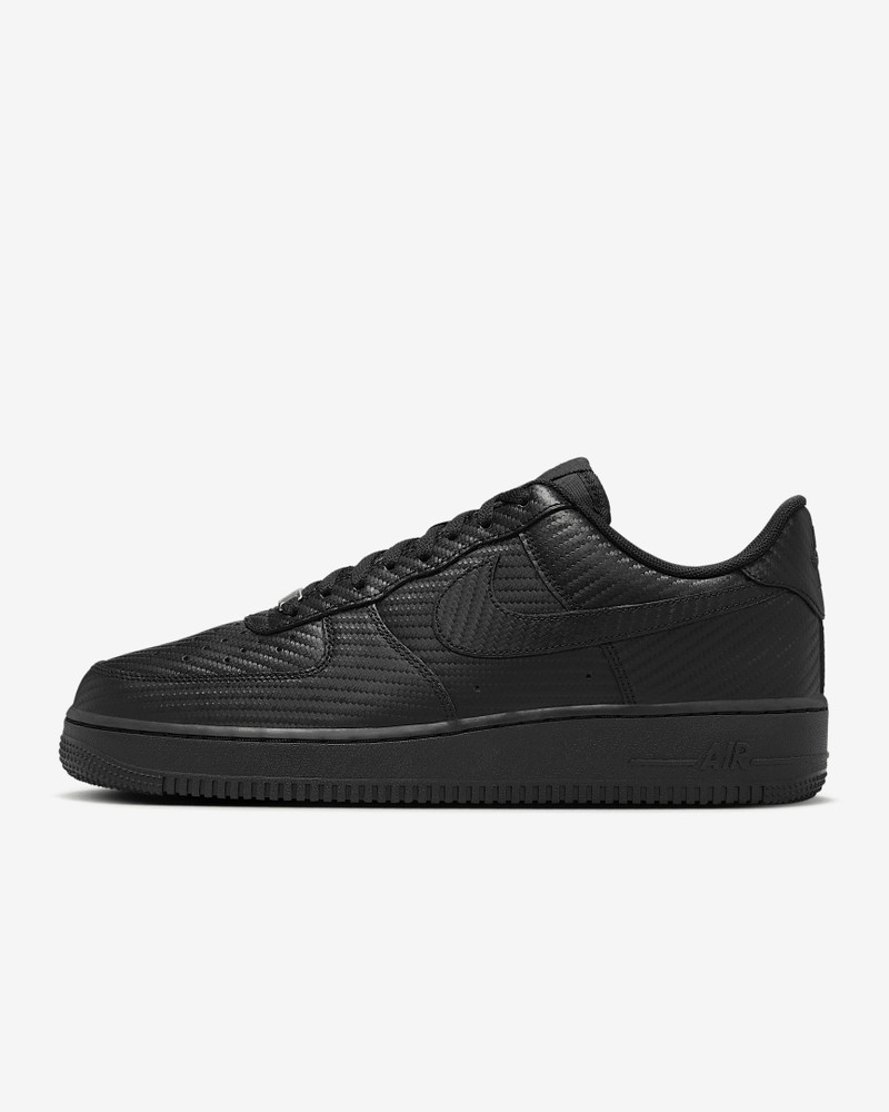 Nike Air Force 1 '07 Texture Men's Shoes - 1