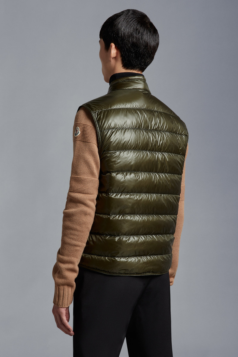 Gui Down Vest 5