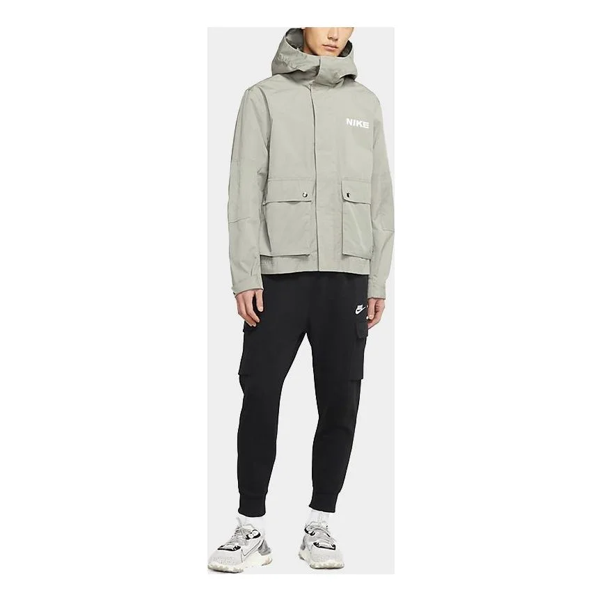 Nike Sportswear City Made Logo DA0078-320 - 1