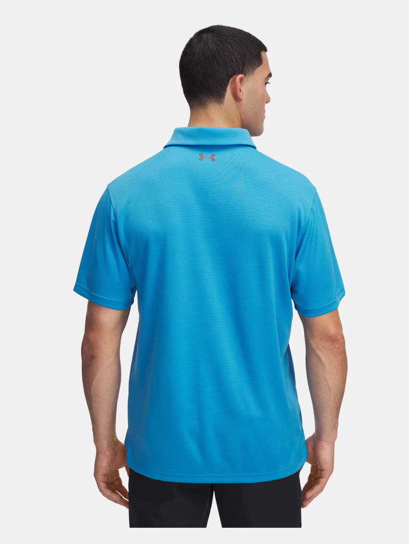 Under Armour Men's UA Tech™ Polo outlook