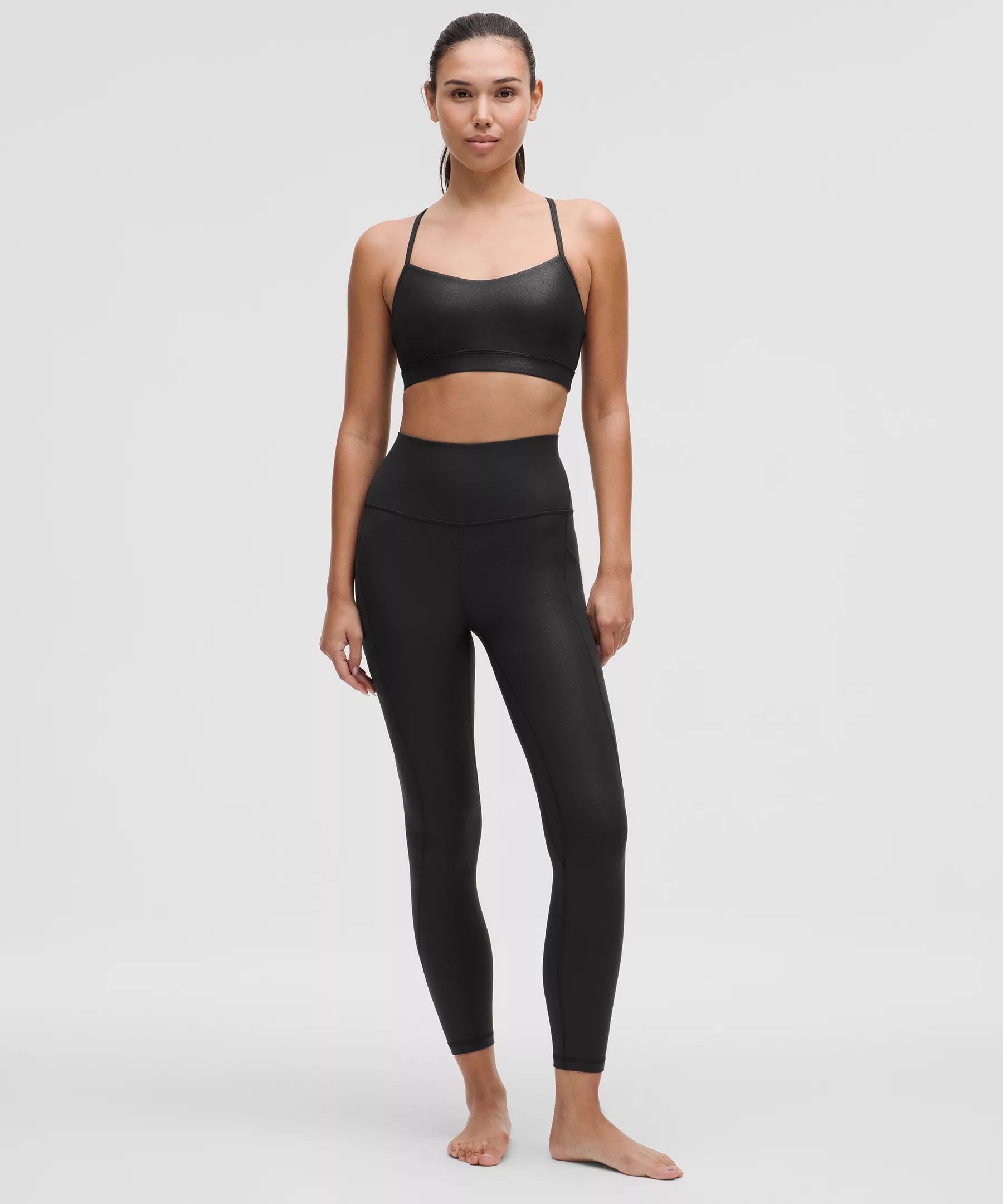 lululemon Align™ High-Rise Pant with Pockets 25" *Shimmer - 2