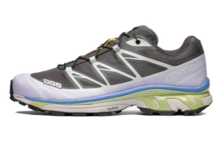 SALOMON XT-6 'Ashes Of Roses' 472936 - 2