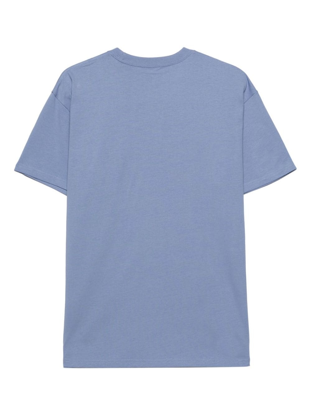 Chase cotton T-shirt - 2