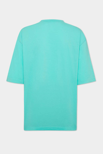 DSQUARED2 LOOSE FIT T-SHIRT outlook