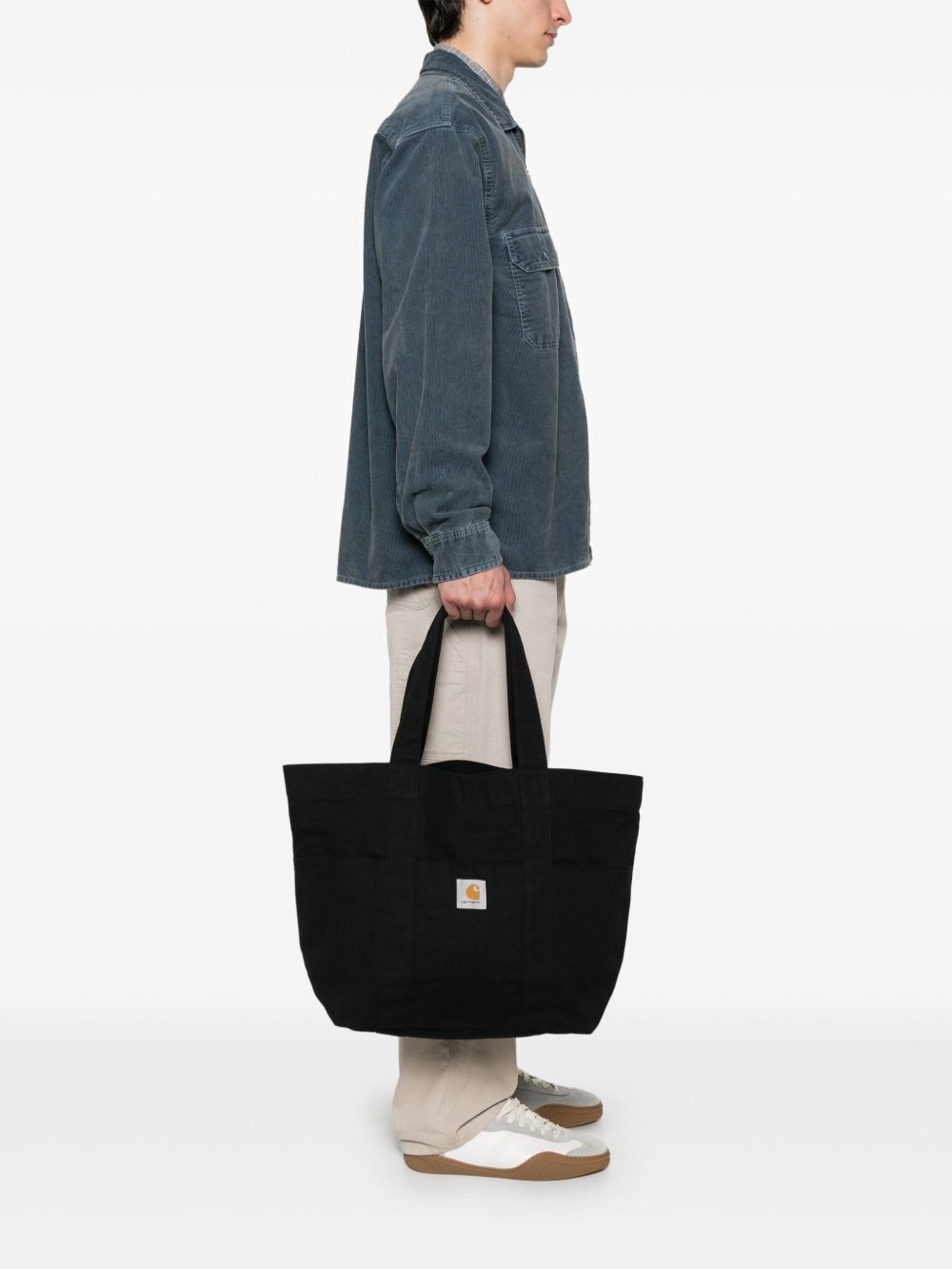 Parker tote bag - 2