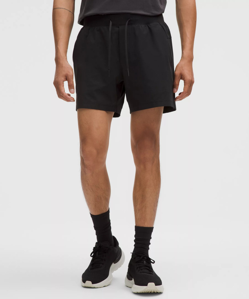 lululemon Zeroed In Linerless Short 5" outlook