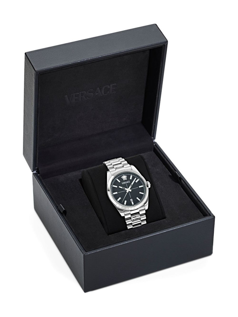 Millenium Gent 40mm 5
