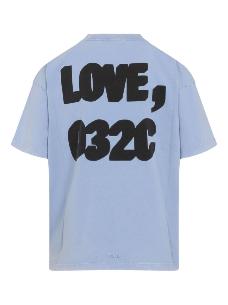 032c Loves t-shirt outlook