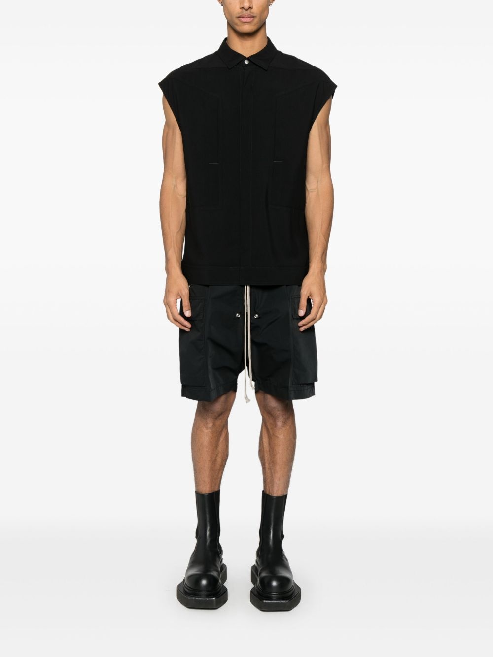 Jumbo shirt - 2