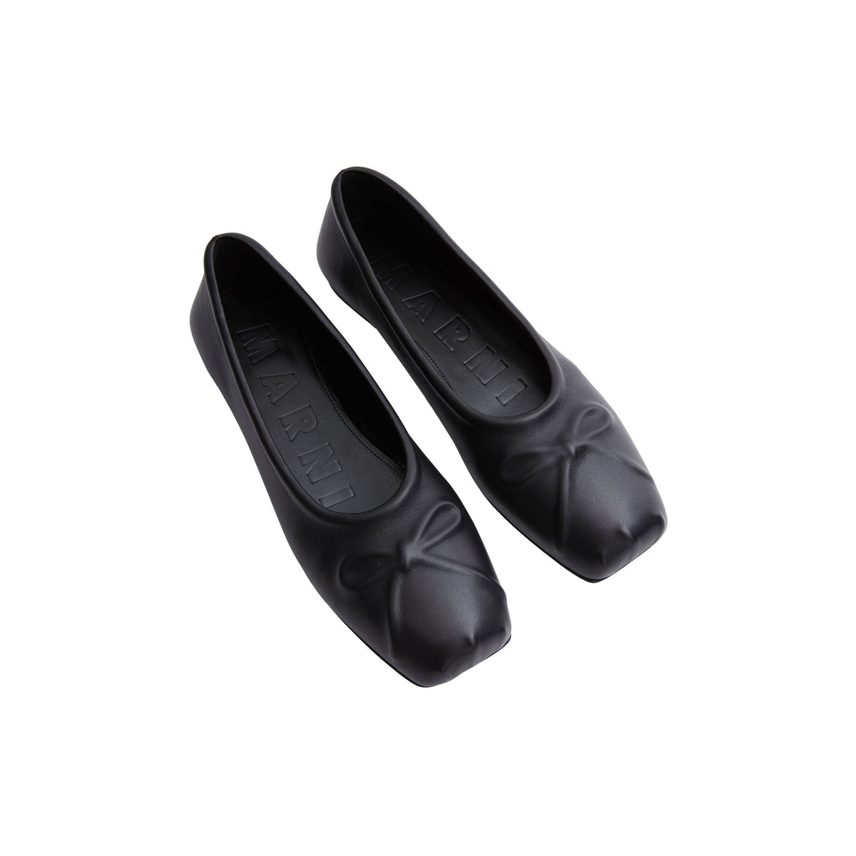 DANCER SHOE (BLACK) - 4